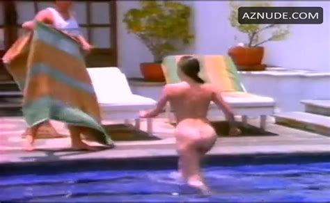 Luz Maria Jerez Breasts Butt Scene In Amores Escandalosos Hot Sex Picture