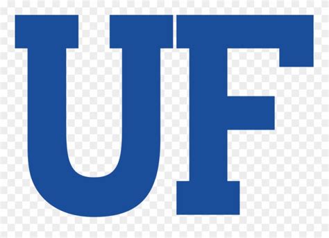 Download High Quality University Of Florida Logo Svg Transparent Png