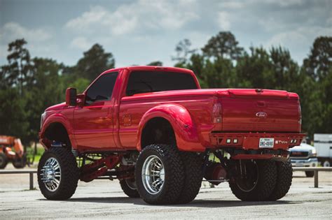 Know how long a car's been for sale, how its price compares to similar vehicles, if its price drops photo credits: 2014 Ford F-350 Lifted SEMA show truck for sale