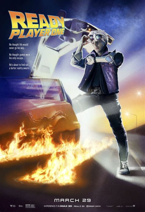However, it was further pushed to 5 june on 17 february.6. Ready Player One DVD Release Date | Redbox, Netflix ...