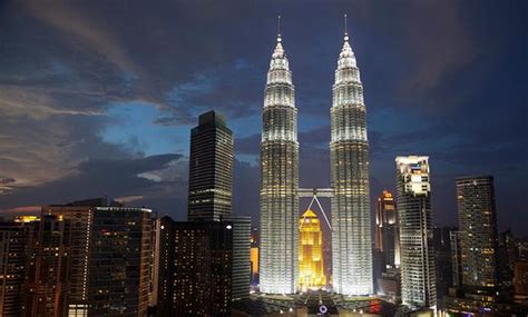 Malaysia has an embassy in kathmandu, and nepal has an embassy in kuala lumpur. Embassy of Nepal in Kuala Lumpur, Malaysia - Embassy n Visa