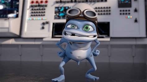 Did Crazy Frog Die Insane Viral Post Puts Classic Memes Back In The Spotlight Ustimetoday