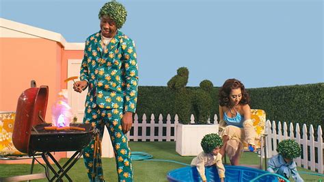 Kali Uchis Lives In Domestic Bliss With Tyler The Creator Hd Wallpaper