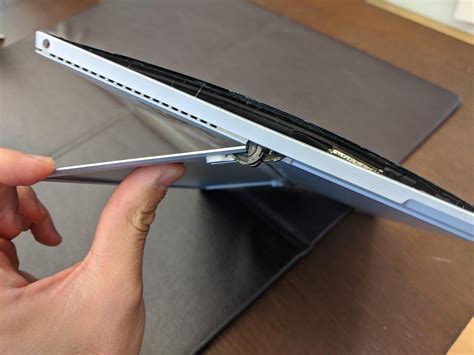 Surface Pro 4s Battery Swelling Got Free Replacement Rsurface