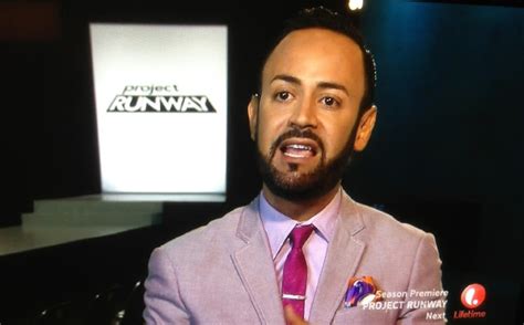nick appearances nick verreos on lifetime s project runway road to the runway season 12