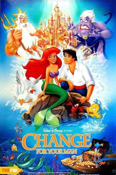 20 Brutally Honest Titles For Disney Movies That Are Absolutely