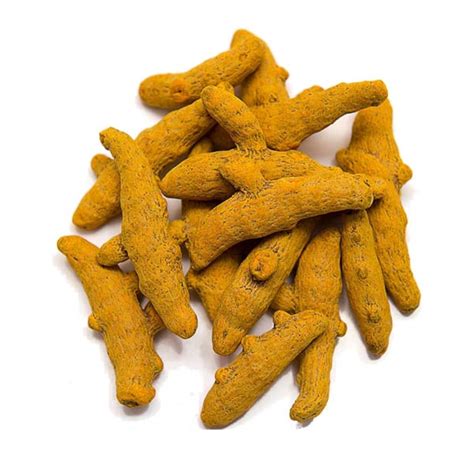 Orgo Fresh Indian Sun Dried Dry Turmeric Ntuc Fairprice