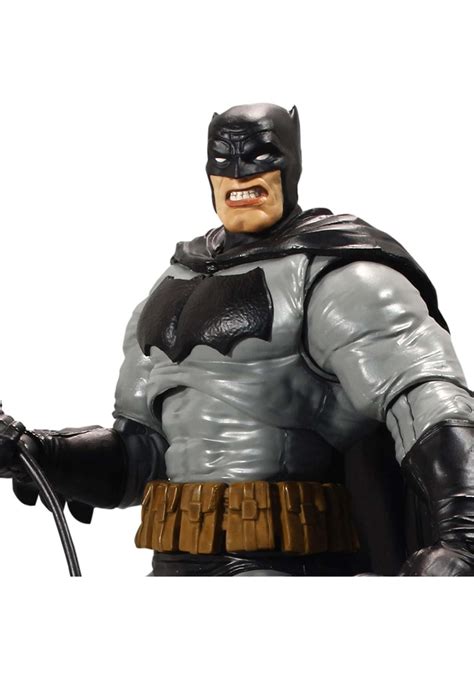 Buy Mcfarlane Toys Dc Multiverse The Dark Knight Returns Batman 7