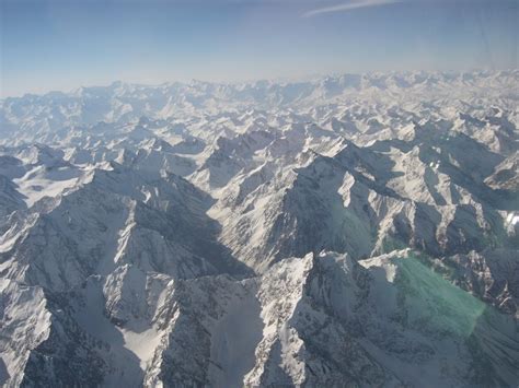 Tough geopolitical relations between the countries, which are located on the territory of the pamirs. Panoramio - Photo of Above Pamir Mountains