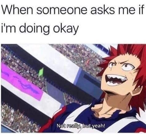 Go Full Weeb Check Out The Best Mha Memes On Twitter Film Daily