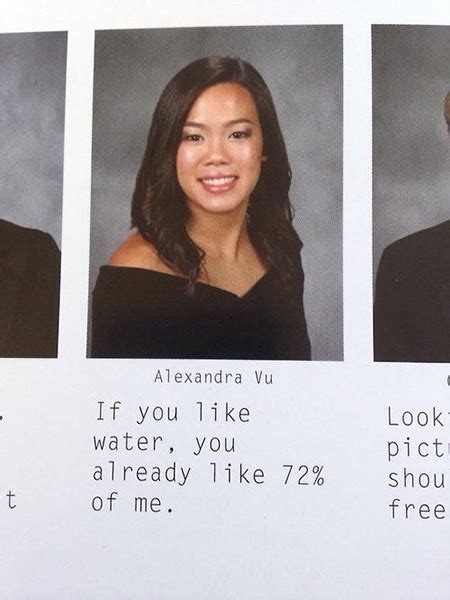 24 Funny And Geeky Yearbook Quotes Pictures That Will Make You Look Twice Techeblog