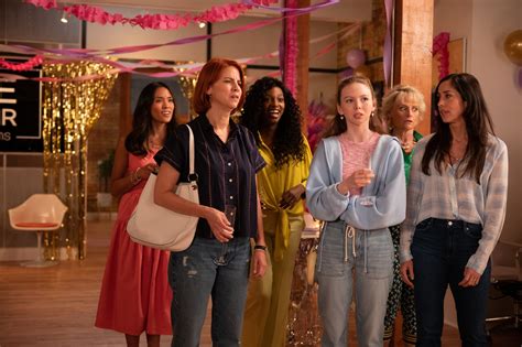Workin Moms Season 7 Review A Hilariously Touching If Somewhat Bumpy Conclusion Tell Tale Tv