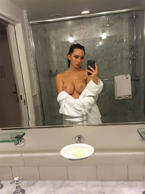 Rosie Roff Tits Thefappening