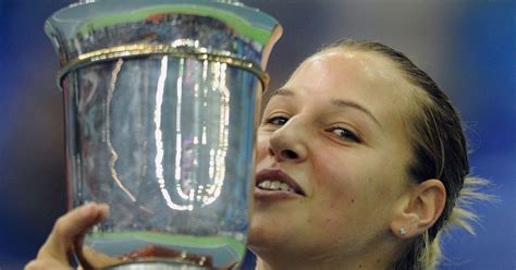 In Pictures Celebrating Cibulkova S Champion Career
