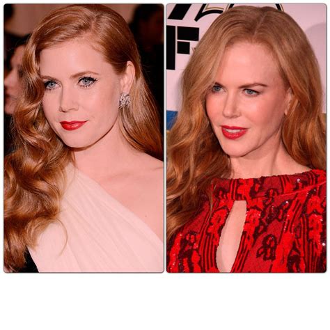 Amy Adams & Nicole Kidman | Nicole kidman, Celebrities, Nicole