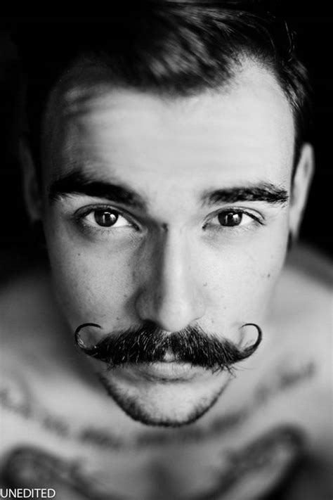 40 Best Handlebar Mustache Styles 2022 Trends Beard Style