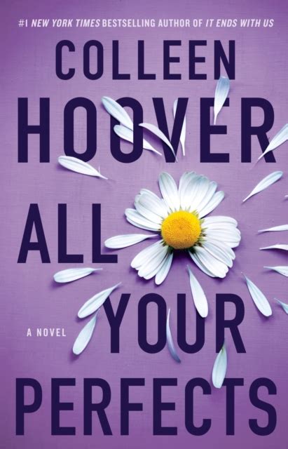 Colleen Hoover Romane De Dragoste Ficţiune Books Express
