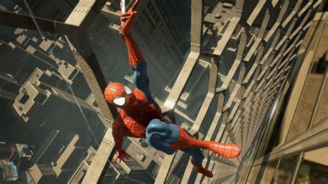 Start the game via file you have just pasted. The Amazing Spider Man 2 PC Game Free Download - Fully ...