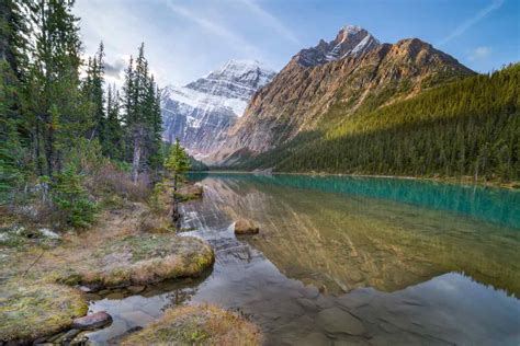 Albertas Finest Banff Jasper And Lake Louise Upgrade