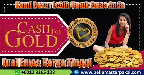 5 investasi emas pasti untung besar yang harus kamu tahu. Jual Emas | How to get