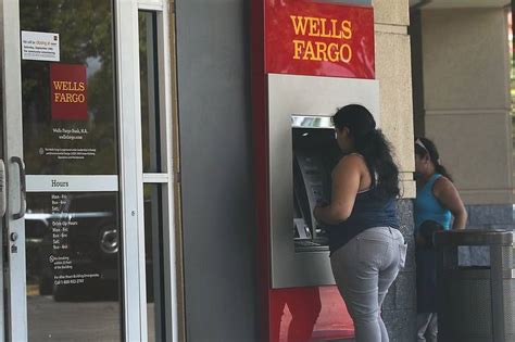 Check spelling or type a new query. Wells Fargo to Eliminate Product Sales Goals, Aiming to Rebuild Trust - WSJ