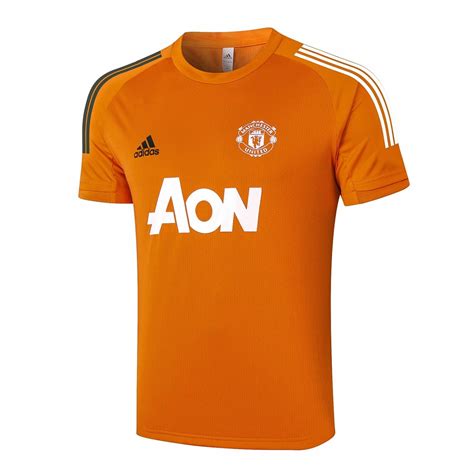 With a whopping 20 league titles, they've won more championships than any other team in the history of english football. US$ 15.80 - Mens Manchester United Short Training Jersey ...