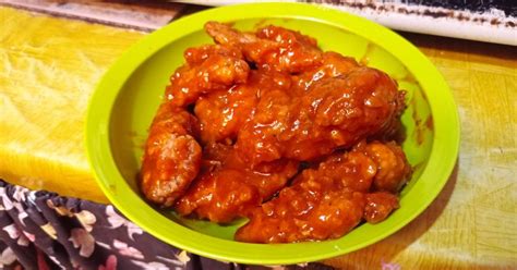 Salah satu makanan favorit super pedas yang satu ini memang tidak diragukan lagi. Resep Ayam Richeese Kw : Jual Ayam Richeese Murah Harga Terbaru 2021 / Resep dan cara memasak sayap.