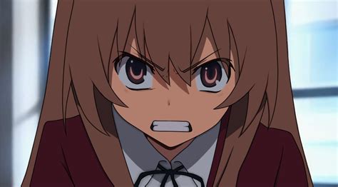 Angry Taiga By Littleshoes On Deviantart