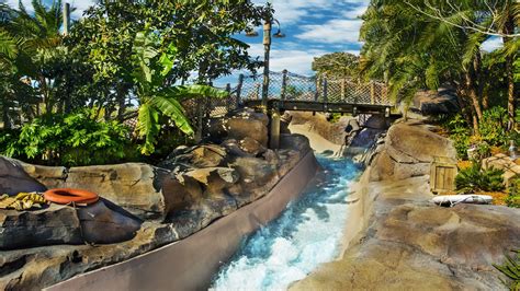 Disneys Typhoon Lagoon Water Park