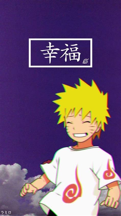Multiple sizes available for all screen sizes. Fondo De Pantalla De Naruto Aesthetic
