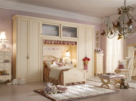Luxury Girls Bedroom Designs Arebelfansblog