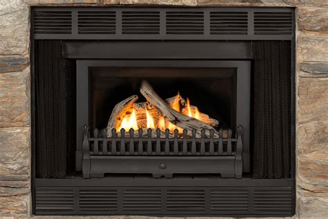 Town And Country Tc36 D2 See Through Modular Dv Gas Fireplace