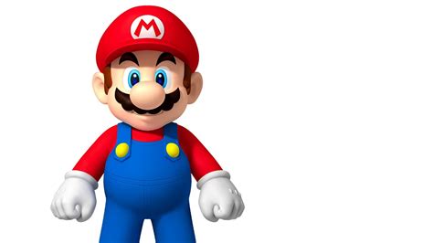 Mario Youtube