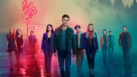 Riverdale Season 7 Full Cast Revealed