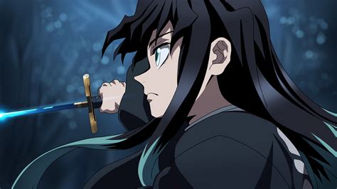 90+ Muichiro Tokito Fondos de pantalla HD y Fondos de Escritorio