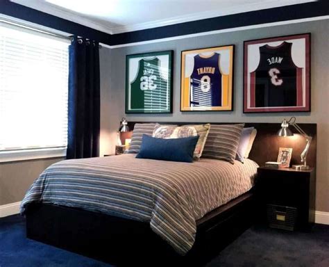 30 Cool Room Decor For Guys