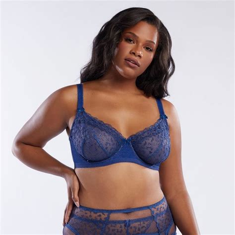 Ring The Alarm 9 Super Sultry Bras For Curvy Ladies Essence
