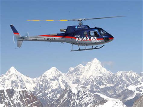 Flight manual as 350 b3 arriel 2b1. heliweb.ca eurocopter AS350B3 pictures and videos