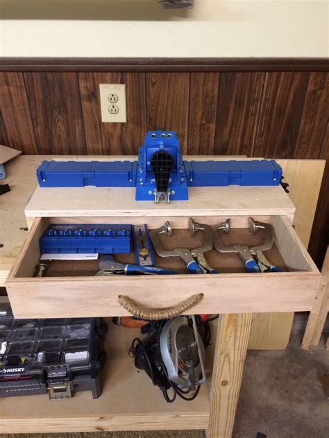 To see our full disclosure policy, click here. 287 best images about A • KREG JIG Tips & Ideas on ...