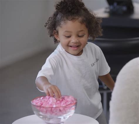Kylie Jenner Shares Heartwarming Never Before Seen Photos Of Daughter Stormi On Her 5th Birthday
