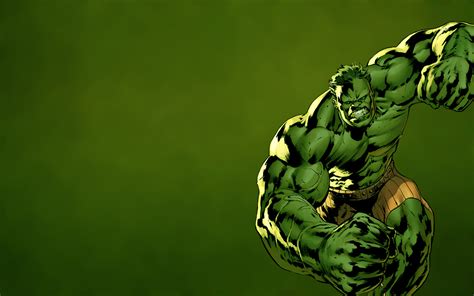 40 Incredible Hulk Wallpaper For Desktop