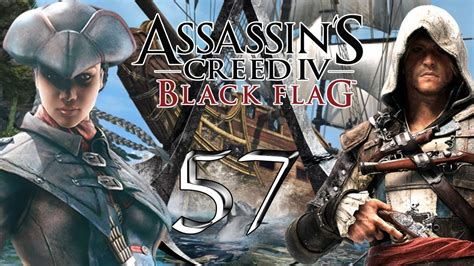 Assassin S Creed Iv Black Flag Fette Festung Youtube