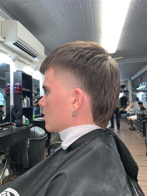 Mohawk Hairstyles Men, Edgy Haircuts, Mens Haircuts Fade, Work