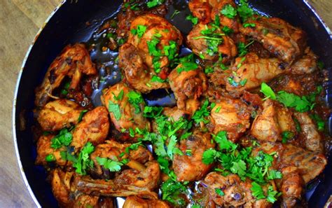 Chicken Karahi Recipe Is One Of The Most Popular And Consumed Dish Of Pakistan Every House And