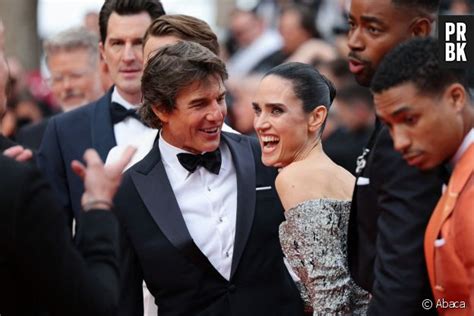 Total 99 Imagen Tom Cruise Et Jennifer Connelly Vn