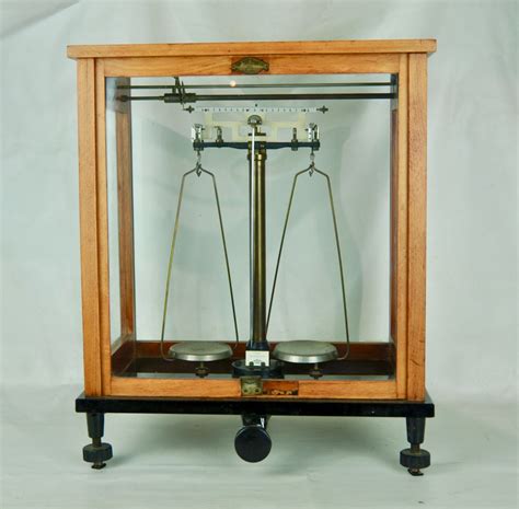Pharmacy Precision Scales From Sartorius Werker 1930s For Sale At Pamono