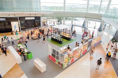 A new shopping mall have 2.2 million sq ft floor area, 350 shops and 7200 car parks. Shops at iOi City Mall Putrajaya | Blog Post at: huislaw ...