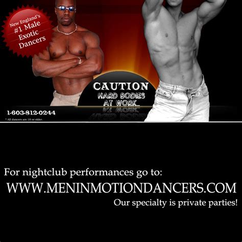 Connecticut Male Strip Clubs Shows All Male Revues Ct Review Strippers
