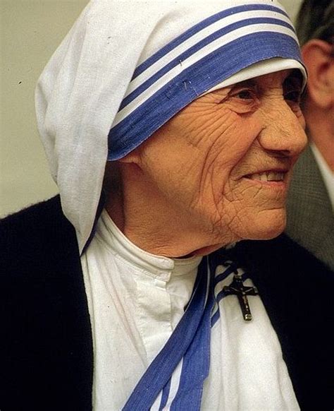 But did you check ebay? Madre Teresa di Calcutta - Osservatorio sul Terzo Settore Wiki