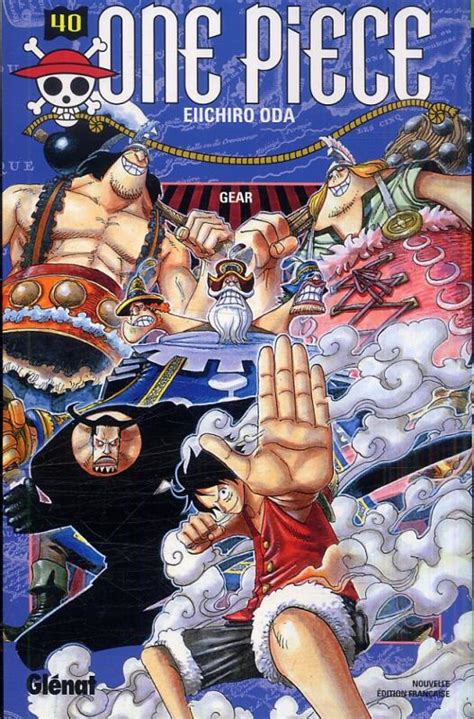 Serie One Piece [BDNET.COM]